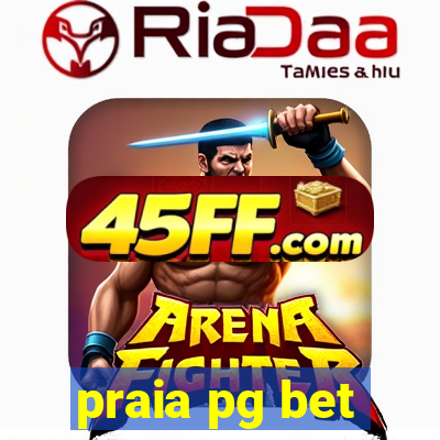 praia pg bet